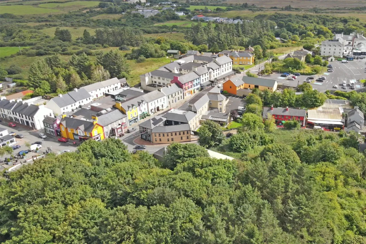 Photo of Royal Spa Hotel, Main Street, Lisdoonvarna, Co. Clare., V95 X6WX