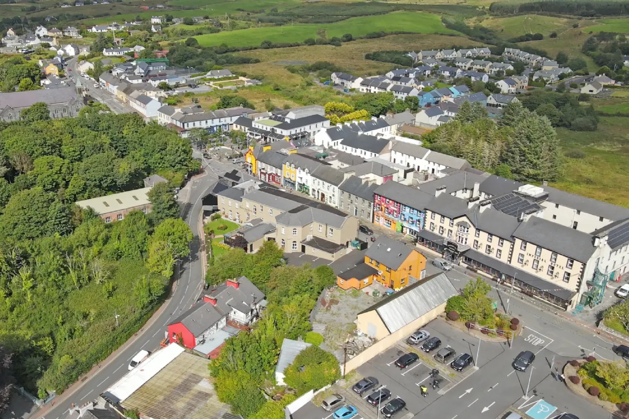 Photo of Royal Spa Hotel, Main Street, Lisdoonvarna, Co. Clare., V95 X6WX