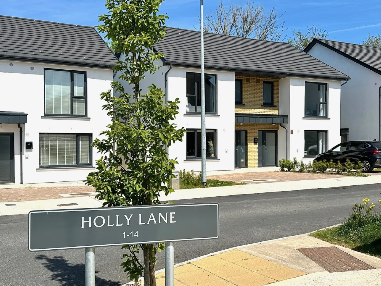 Photo of 7 Holly Lane, Greenhill, Enniscorthy, Co. Wexford, Y21 RWK4