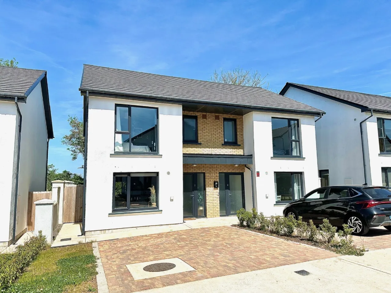 Photo of 7 Holly Lane, Greenhill, Enniscorthy, Co. Wexford, Y21 RWK4