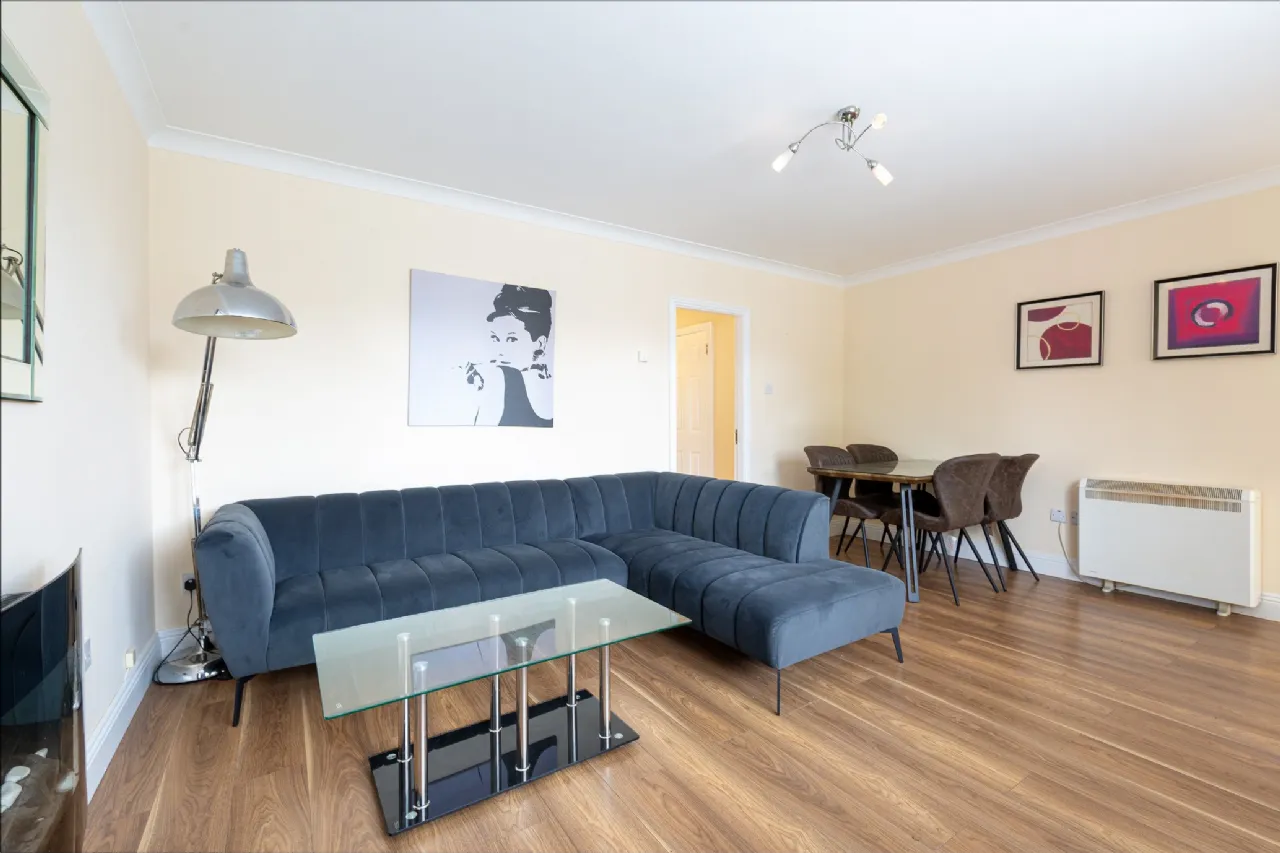 Photo of 6 Laurence Court, Mount Argus Road, Dublin 6W, D6W VC04