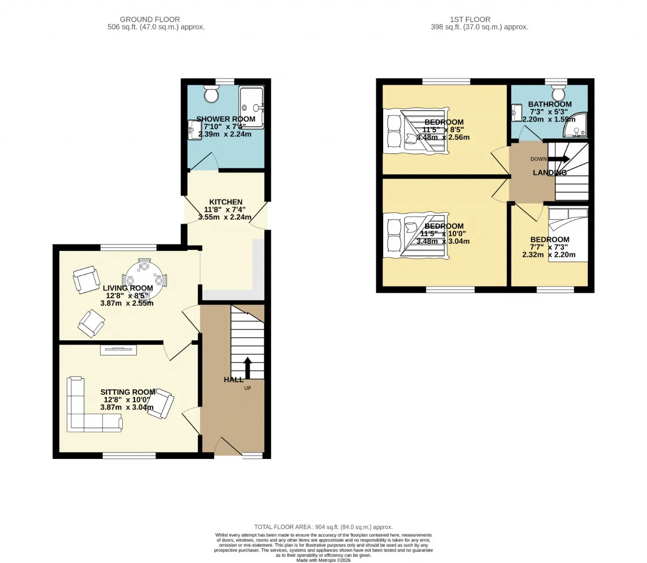 Photo of 8 Cappog Estate, Ballinode, Co. Monaghan, H18DY67