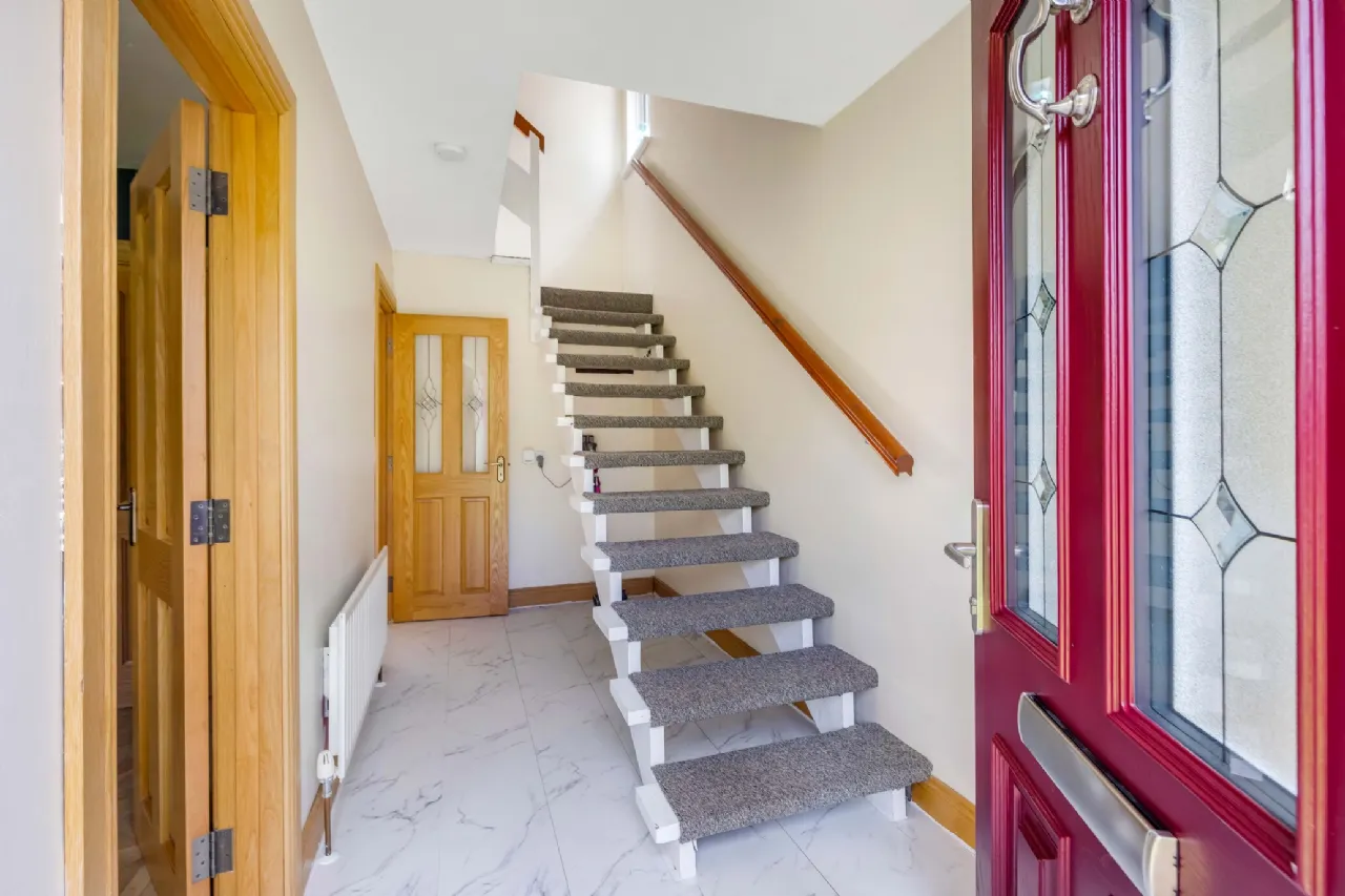 Photo of 8 Cappog Estate, Ballinode, Co. Monaghan, H18DY67