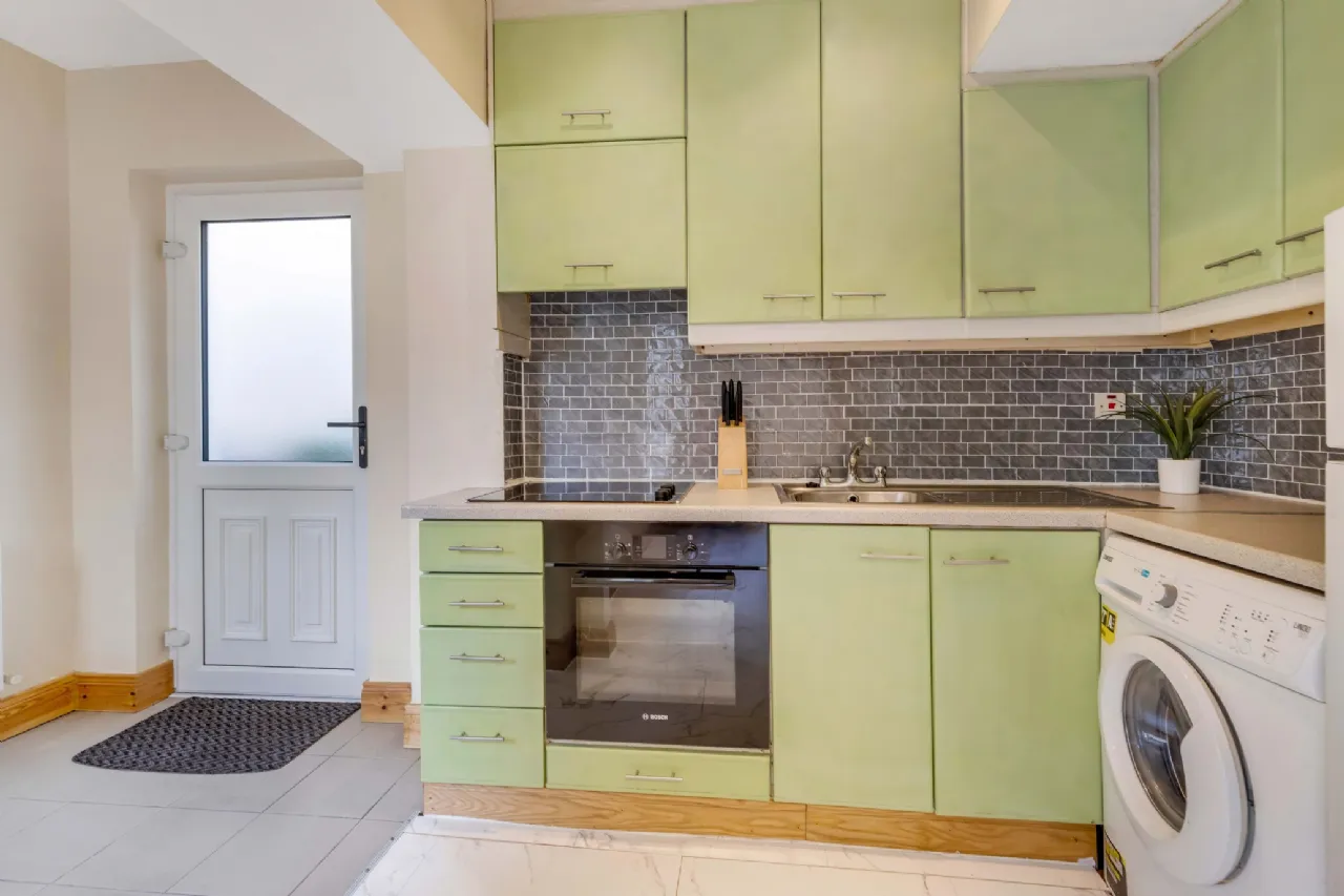 Photo of 8 Cappog Estate, Ballinode, Co. Monaghan, H18DY67