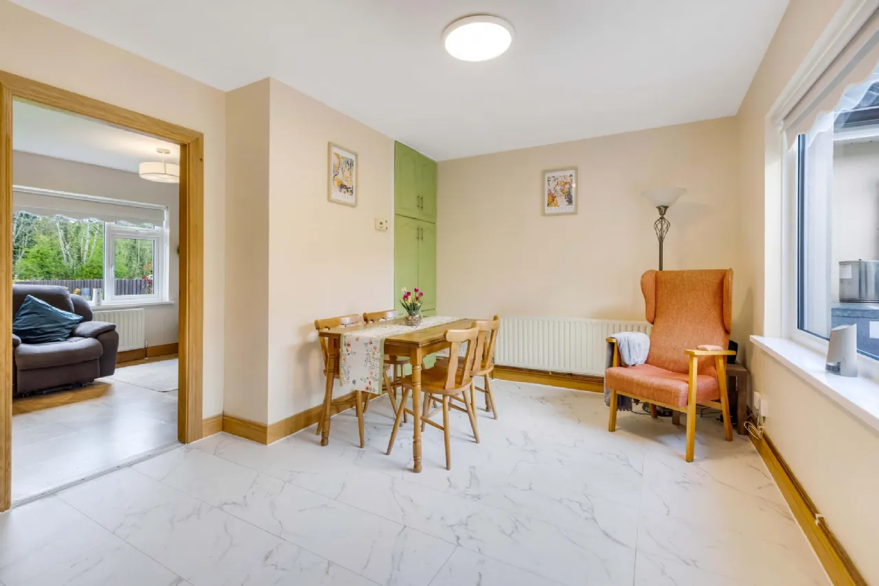 Photo of 8 Cappog Estate, Ballinode, Co. Monaghan, H18DY67