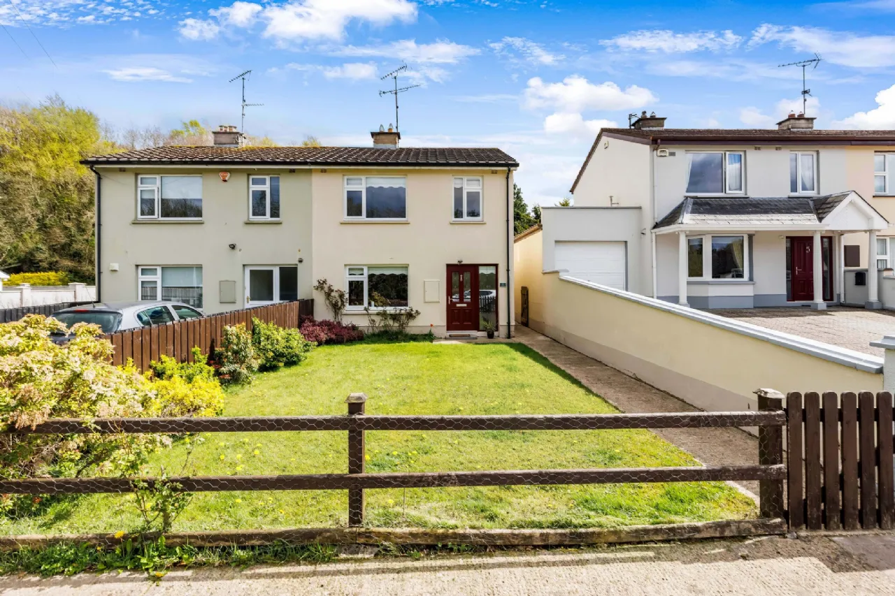 Photo of 8 Cappog Estate, Ballinode, Co. Monaghan, H18DY67