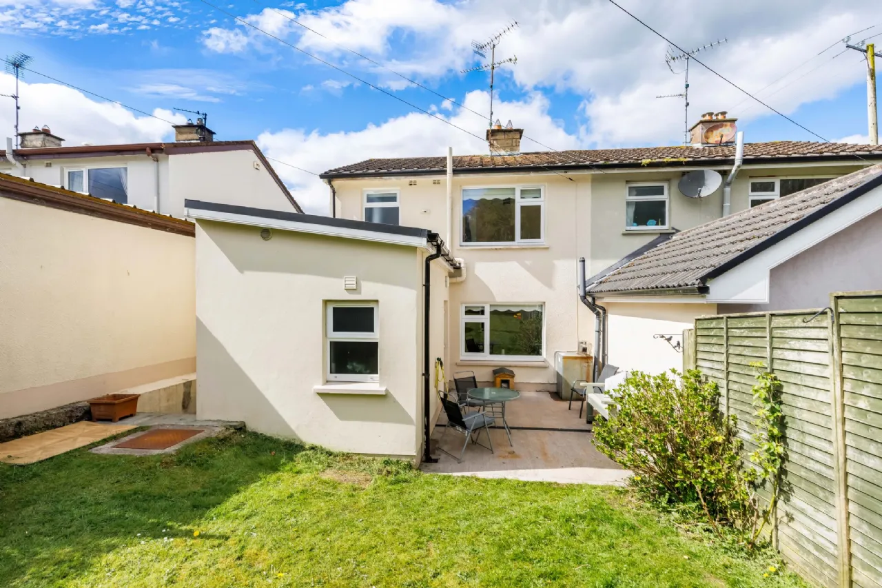 Photo of 8 Cappog Estate, Ballinode, Co. Monaghan, H18DY67