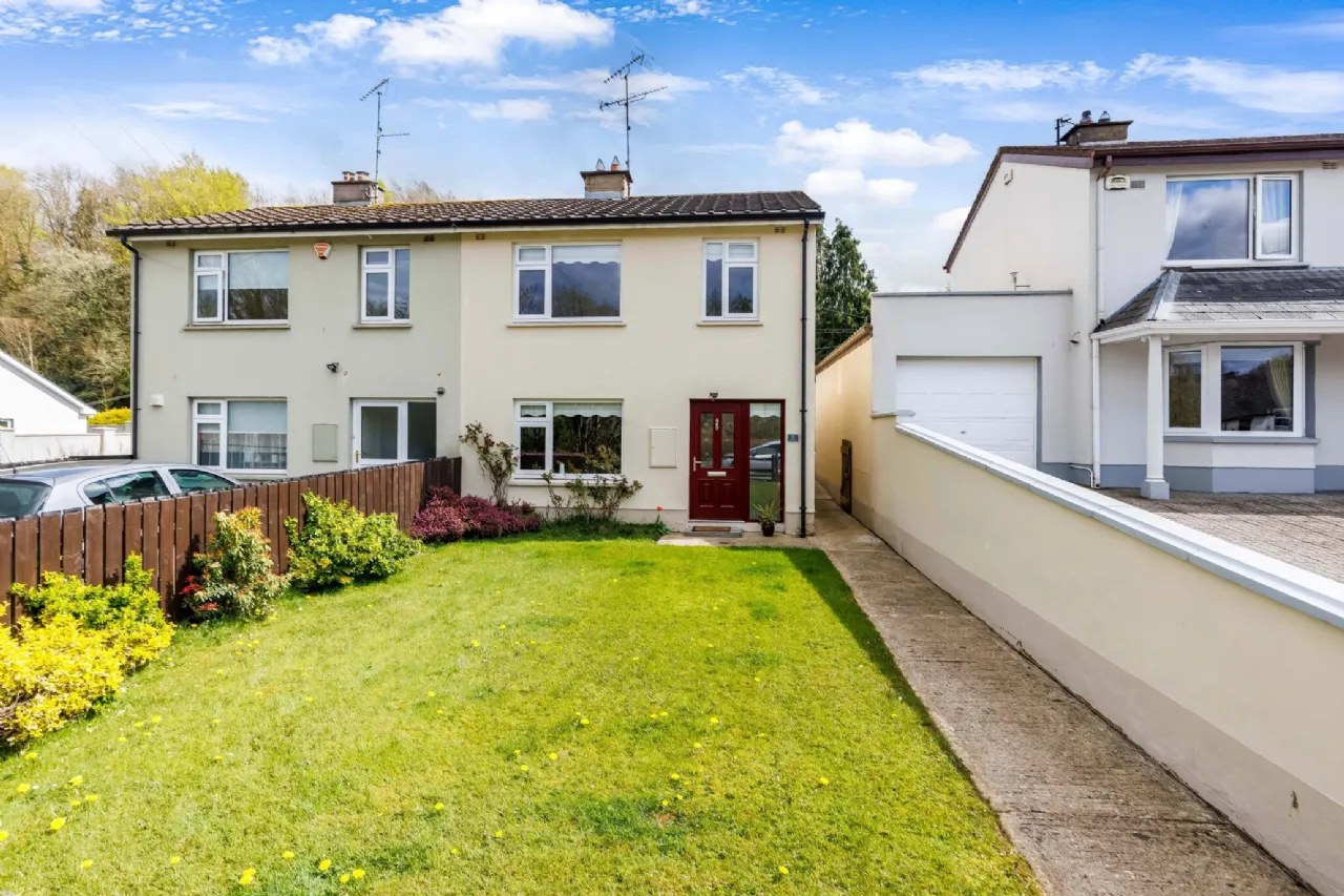 Photo of 8 Cappog Estate, Ballinode, Co. Monaghan, H18DY67