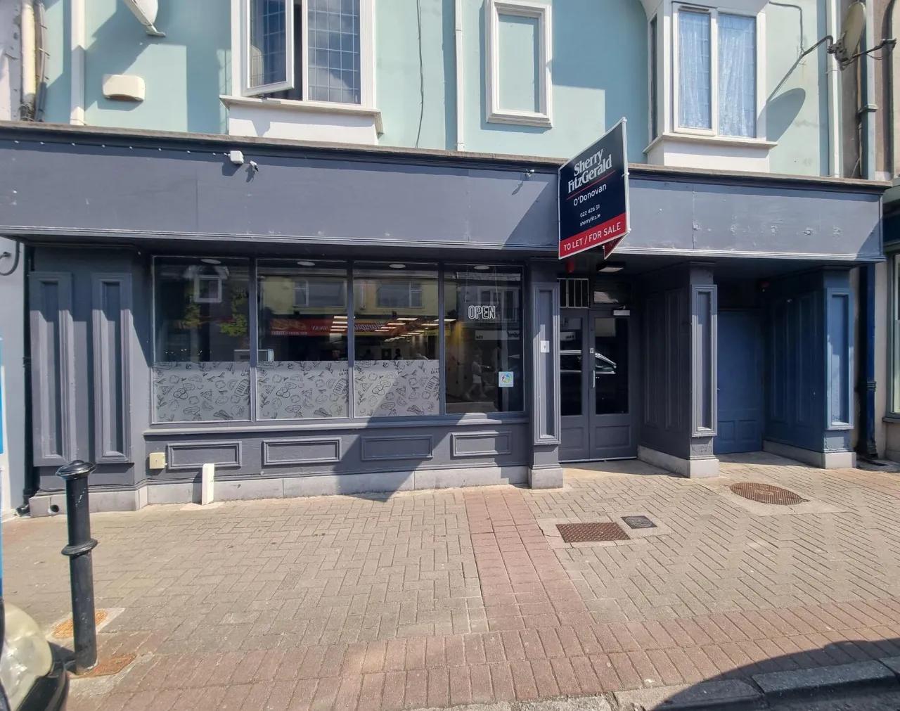Photo of Commercial Retail Unit, 18 Davis Street, Mallow, Co Cork