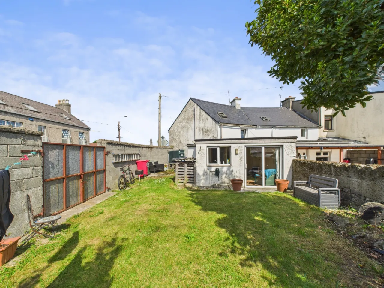 Photo of 1 Ashe Road, Cudville, Nenagh, Co. Tipperary, E45 P031