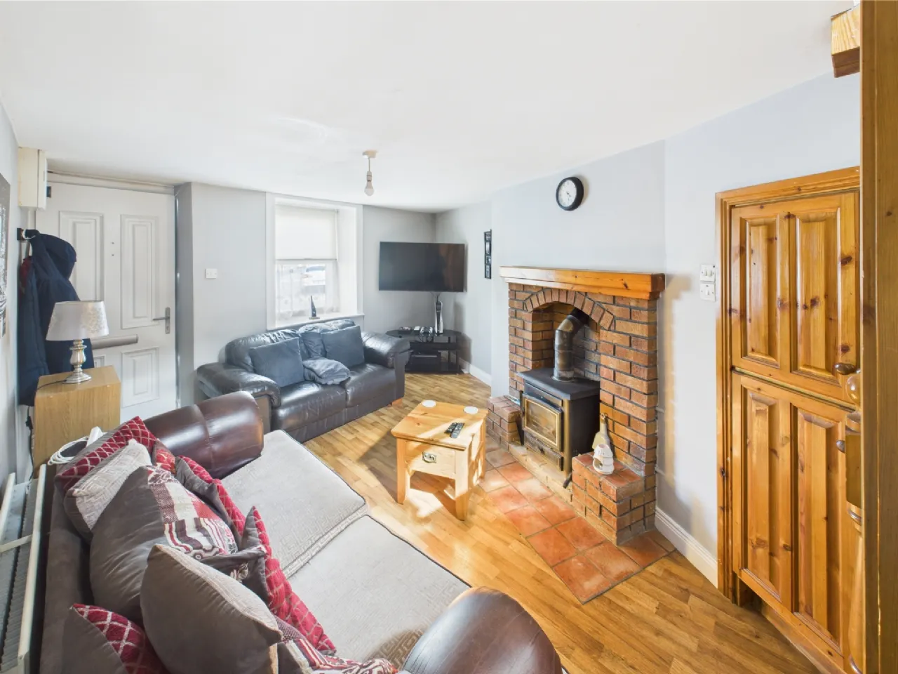 Photo of 1 Ashe Road, Cudville, Nenagh, Co. Tipperary, E45 P031