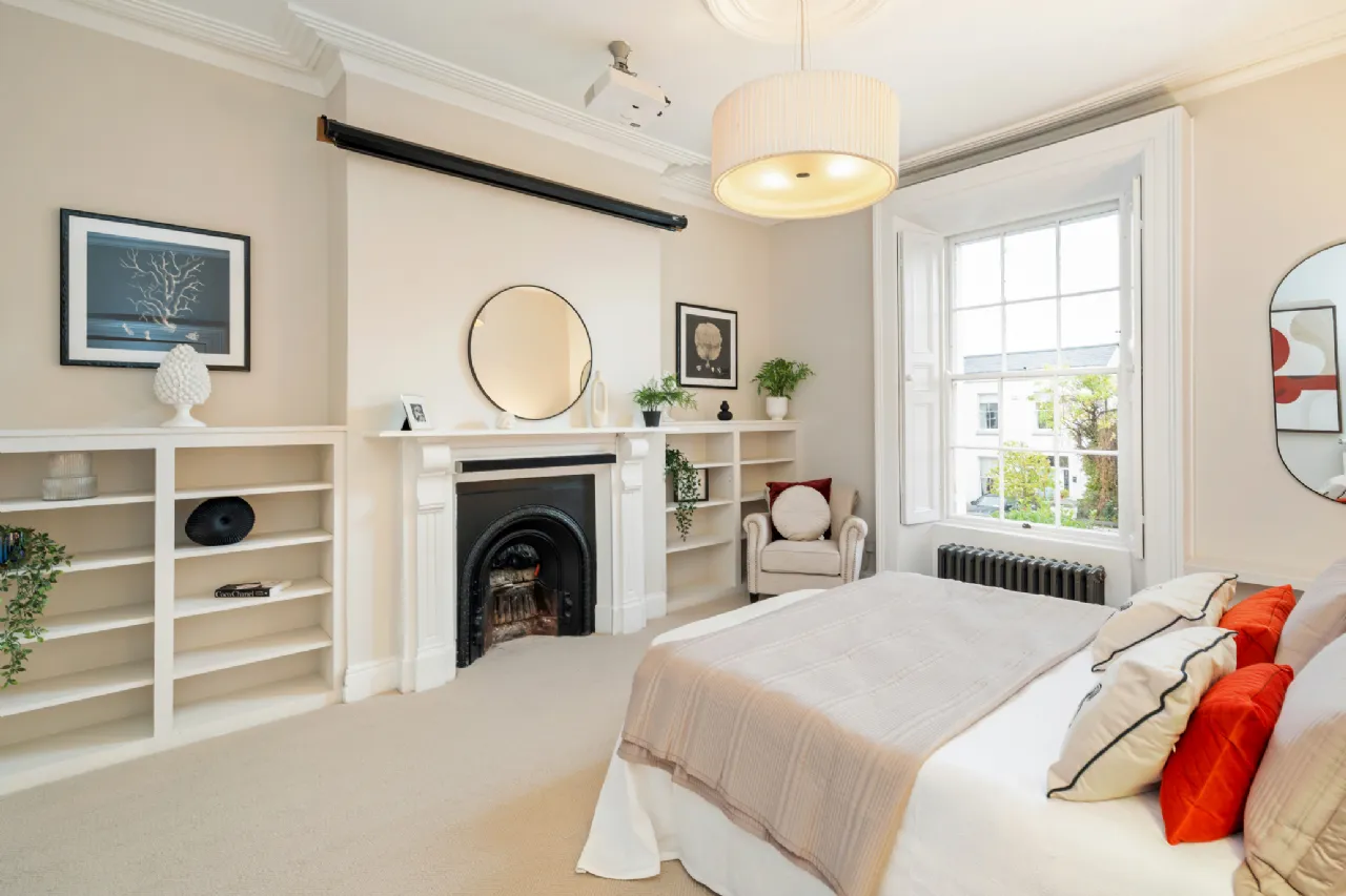 Photo of 4 Leinster Road West, Rathmines, Dublin 6, D06 X7P6