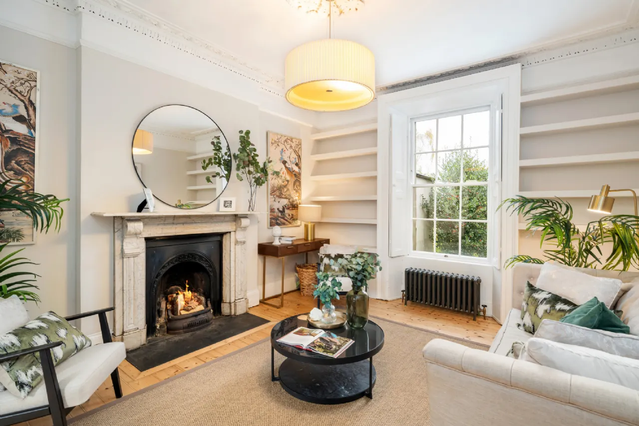 Photo of 4 Leinster Road West, Rathmines, Dublin 6, D06 X7P6