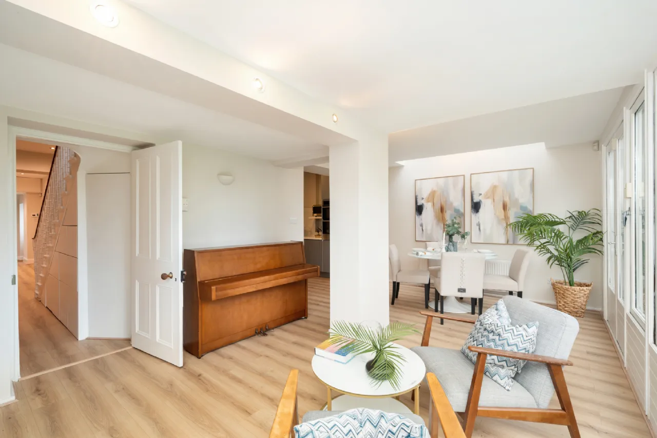 Photo of 4 Leinster Road West, Rathmines, Dublin 6, D06 X7P6