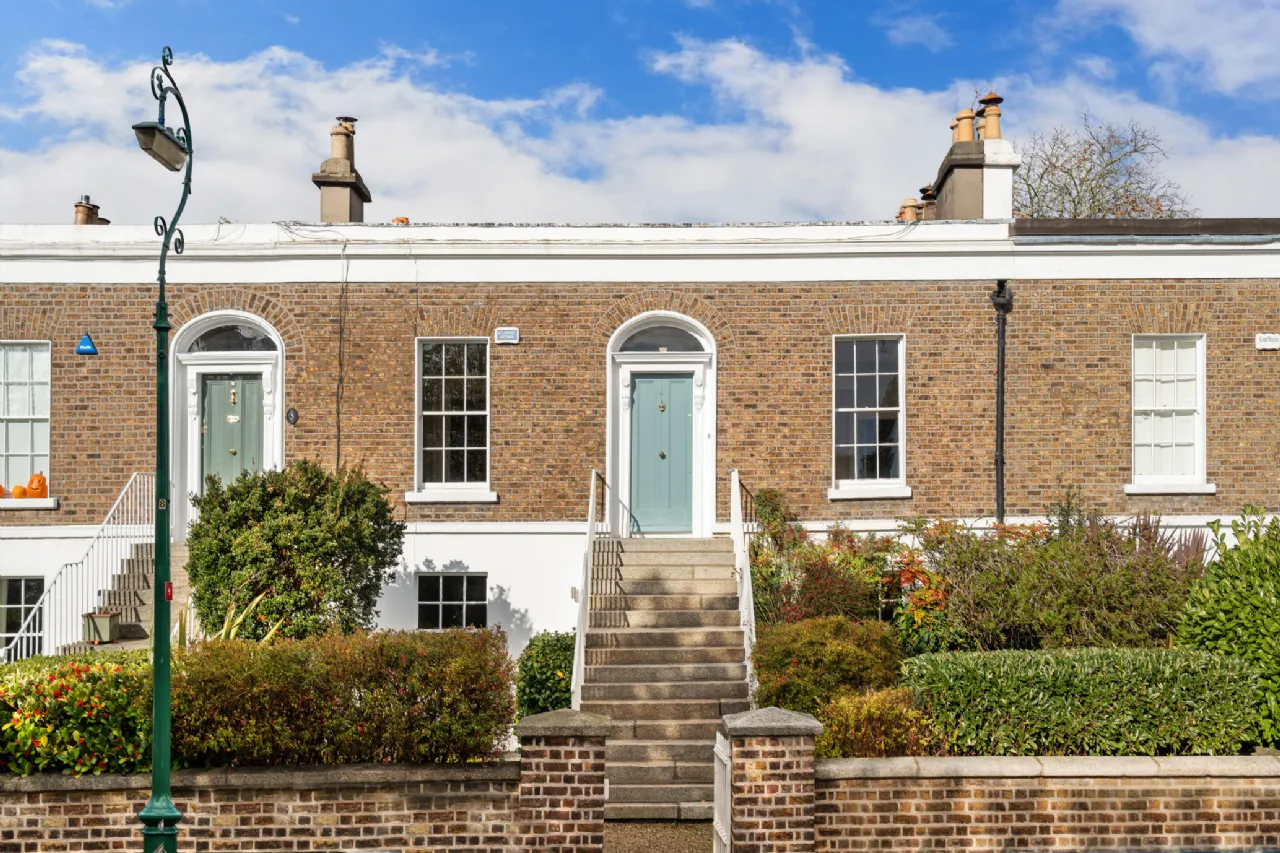 Photo of 4 Leinster Road West, Rathmines, Dublin 6, D06 X7P6