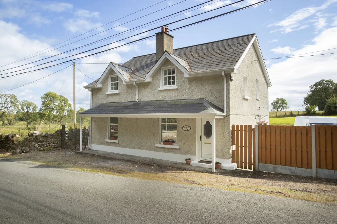 Photo of Willifield Lodge, Ballynacarrigy, Mullingar, Co. Westmeath, N91RF40