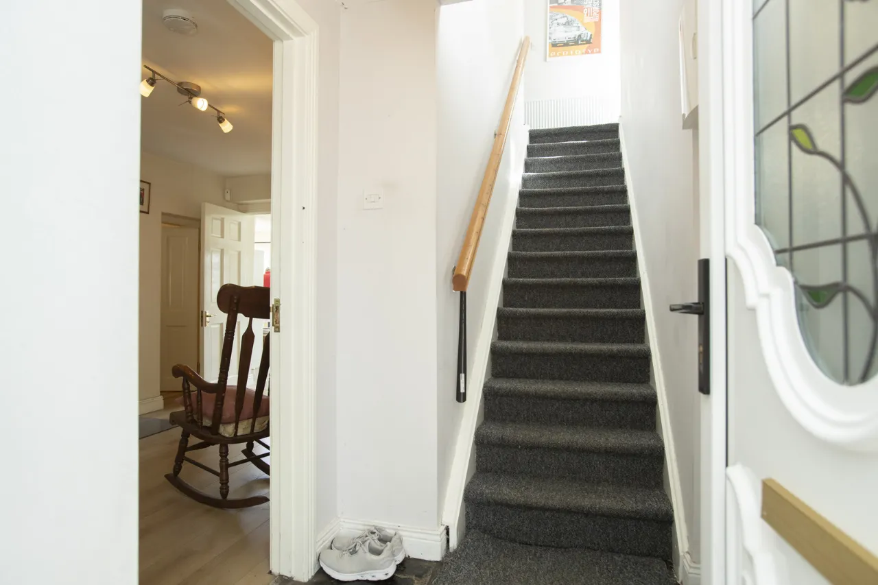 Photo of Willifield Lodge, Ballynacarrigy, Mullingar, Co. Westmeath, N91RF40