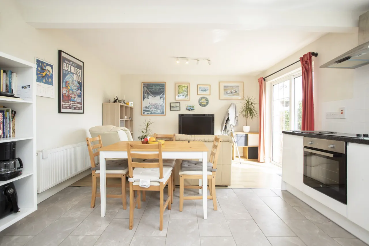 Photo of Willifield Lodge, Ballynacarrigy, Mullingar, Co. Westmeath, N91RF40