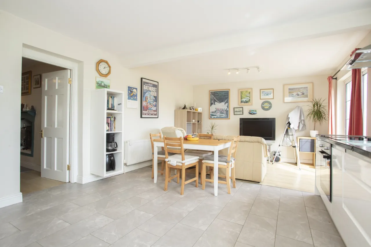 Photo of Willifield Lodge, Ballynacarrigy, Mullingar, Co. Westmeath, N91RF40