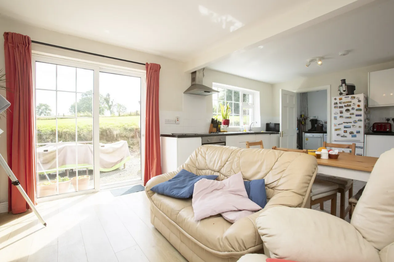 Photo of Willifield Lodge, Ballynacarrigy, Mullingar, Co. Westmeath, N91RF40