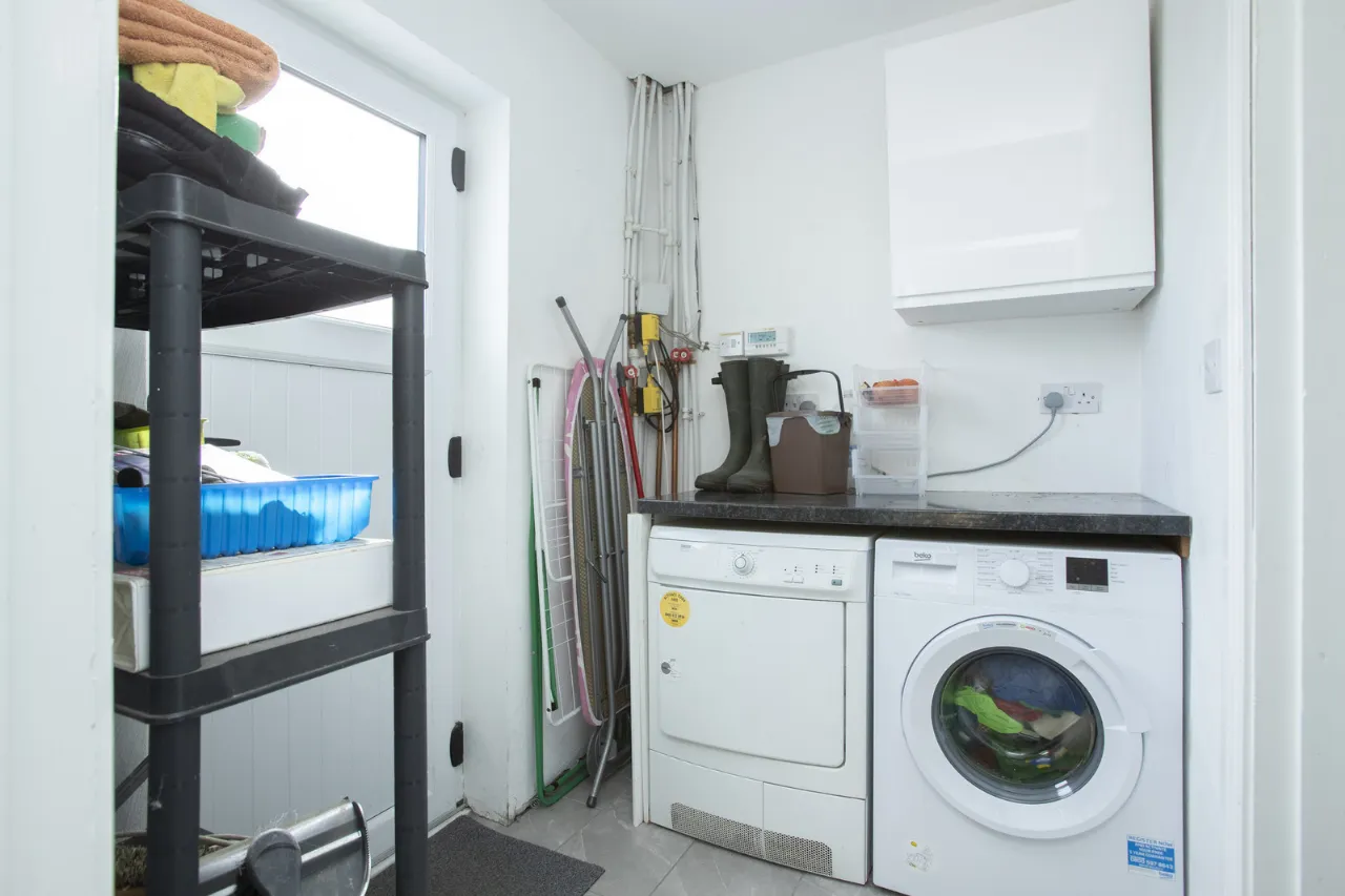 Photo of Willifield Lodge, Ballynacarrigy, Mullingar, Co. Westmeath, N91RF40