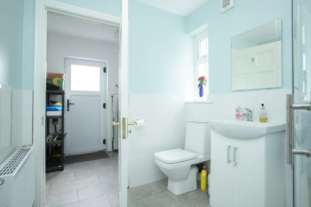 Photo of Willifield Lodge, Ballynacarrigy, Mullingar, Co. Westmeath, N91RF40