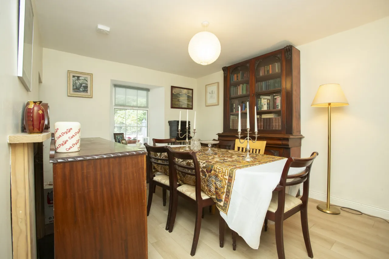 Photo of Willifield Lodge, Ballynacarrigy, Mullingar, Co. Westmeath, N91RF40