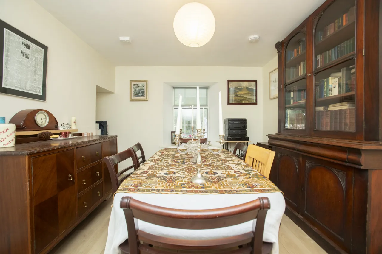 Photo of Willifield Lodge, Ballynacarrigy, Mullingar, Co. Westmeath, N91RF40