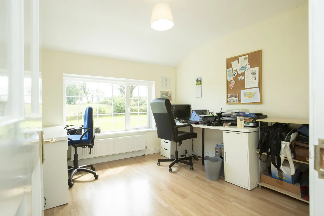 Photo of Willifield Lodge, Ballynacarrigy, Mullingar, Co. Westmeath, N91RF40