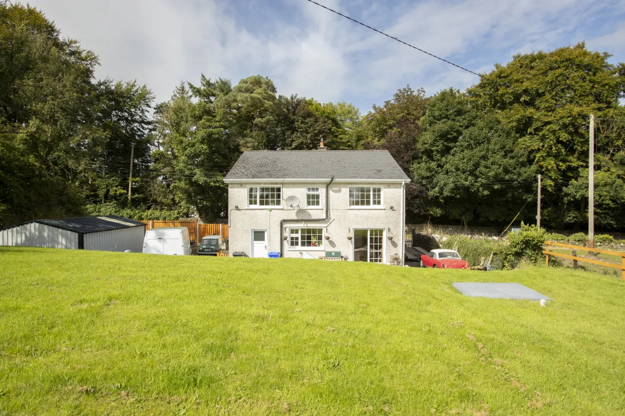 Photo of Willifield Lodge, Ballynacarrigy, Mullingar, Co. Westmeath, N91RF40