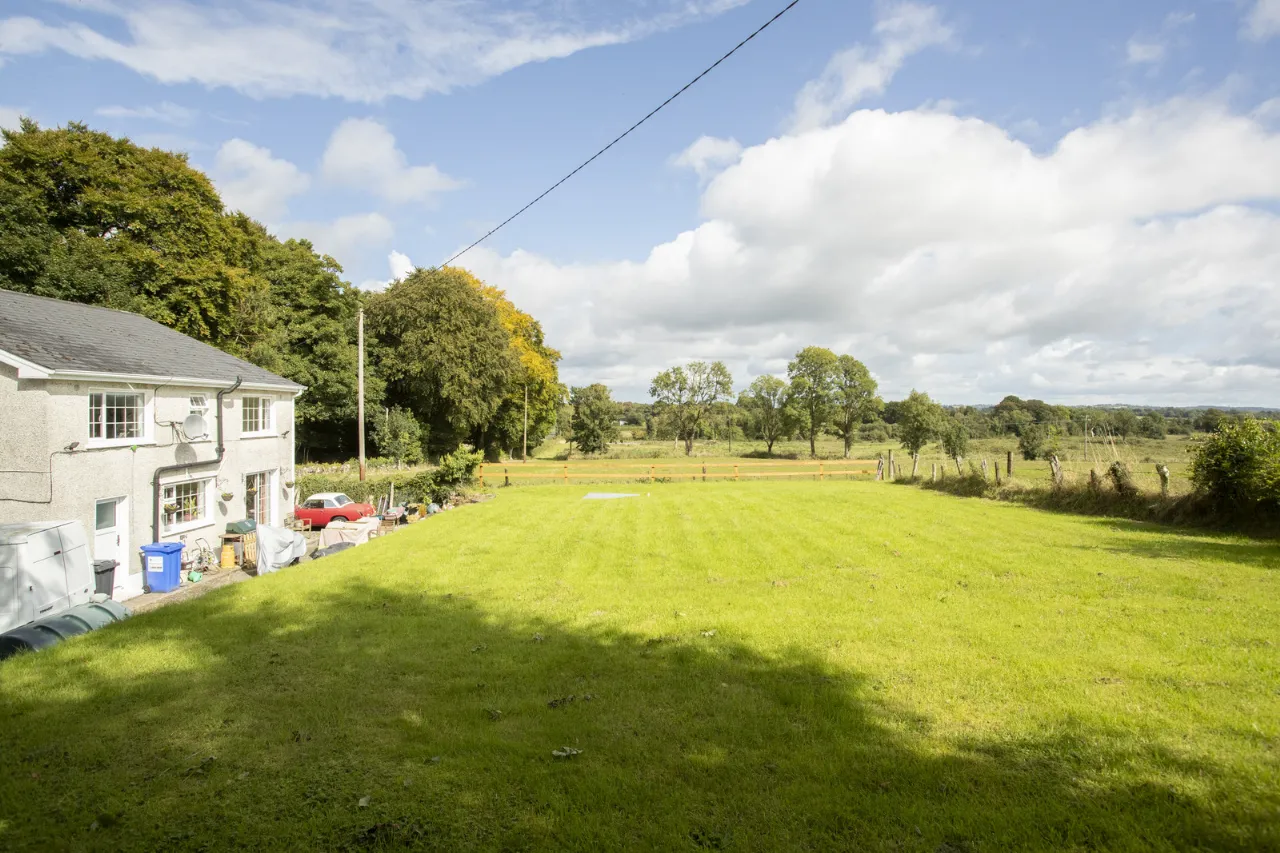 Photo of Willifield Lodge, Ballynacarrigy, Mullingar, Co. Westmeath, N91RF40