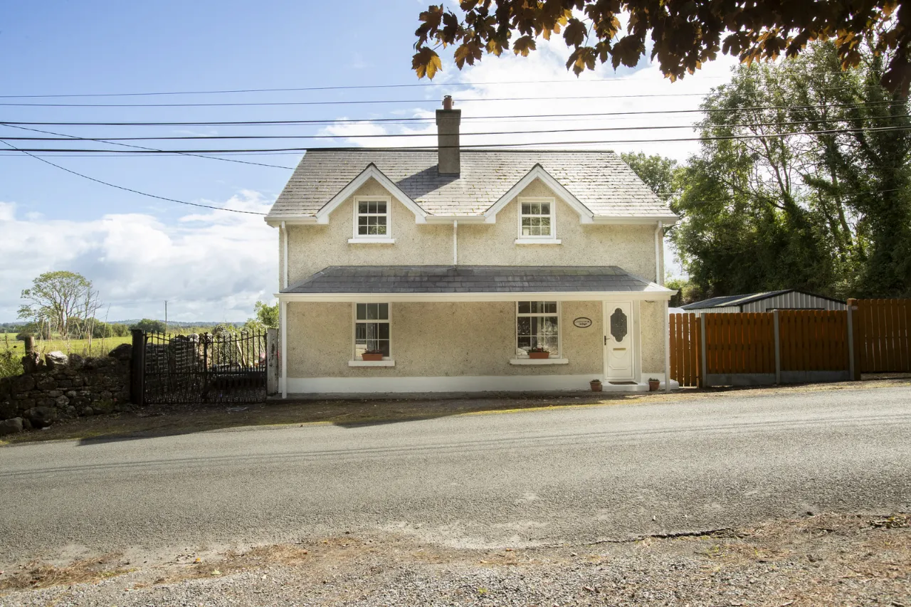 Photo of Willifield Lodge, Ballynacarrigy, Mullingar, Co. Westmeath, N91RF40