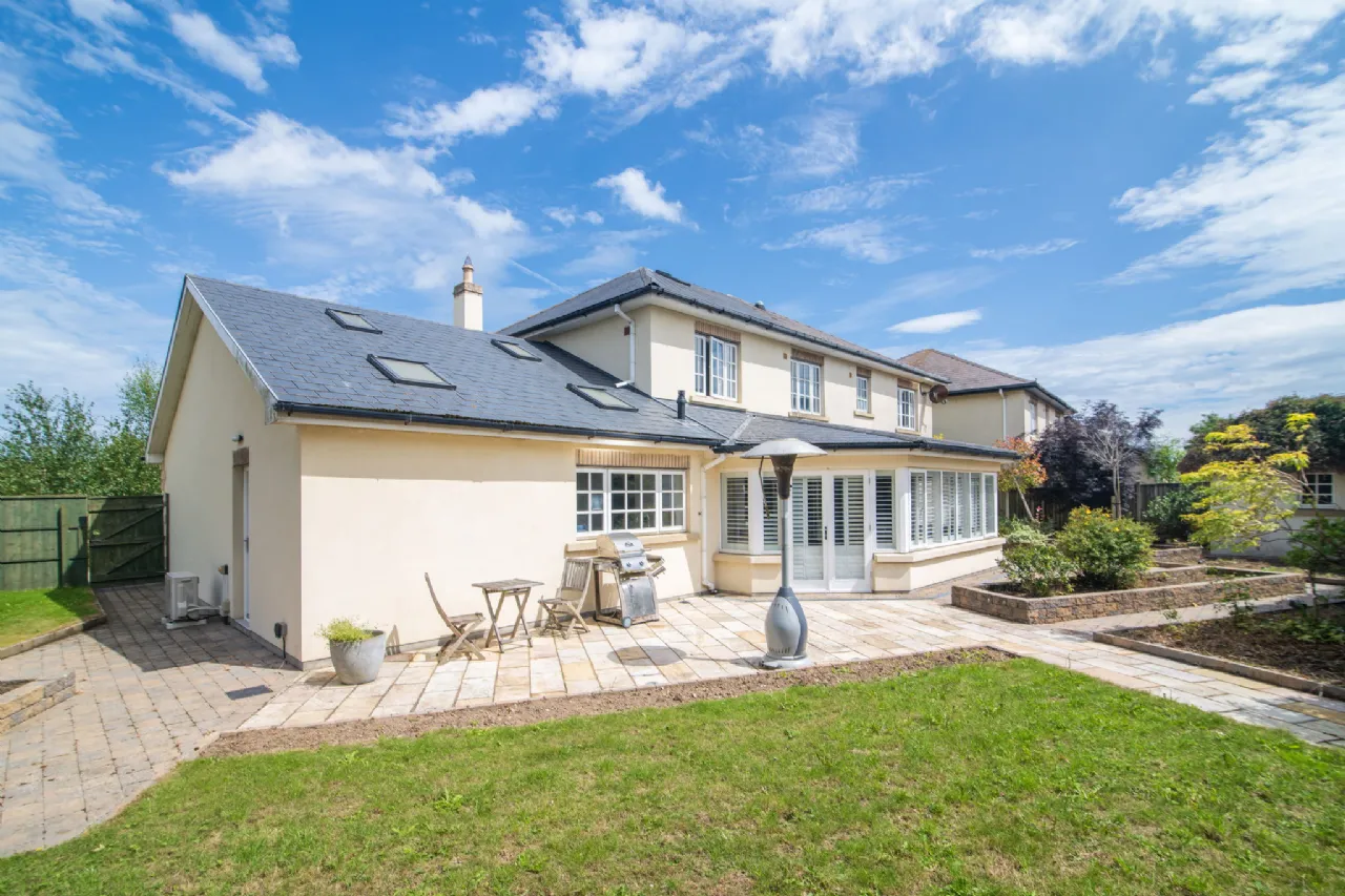 Photo of 21 Drumnigh Wood, Portmarnock, Co Dublin, D13 Y190