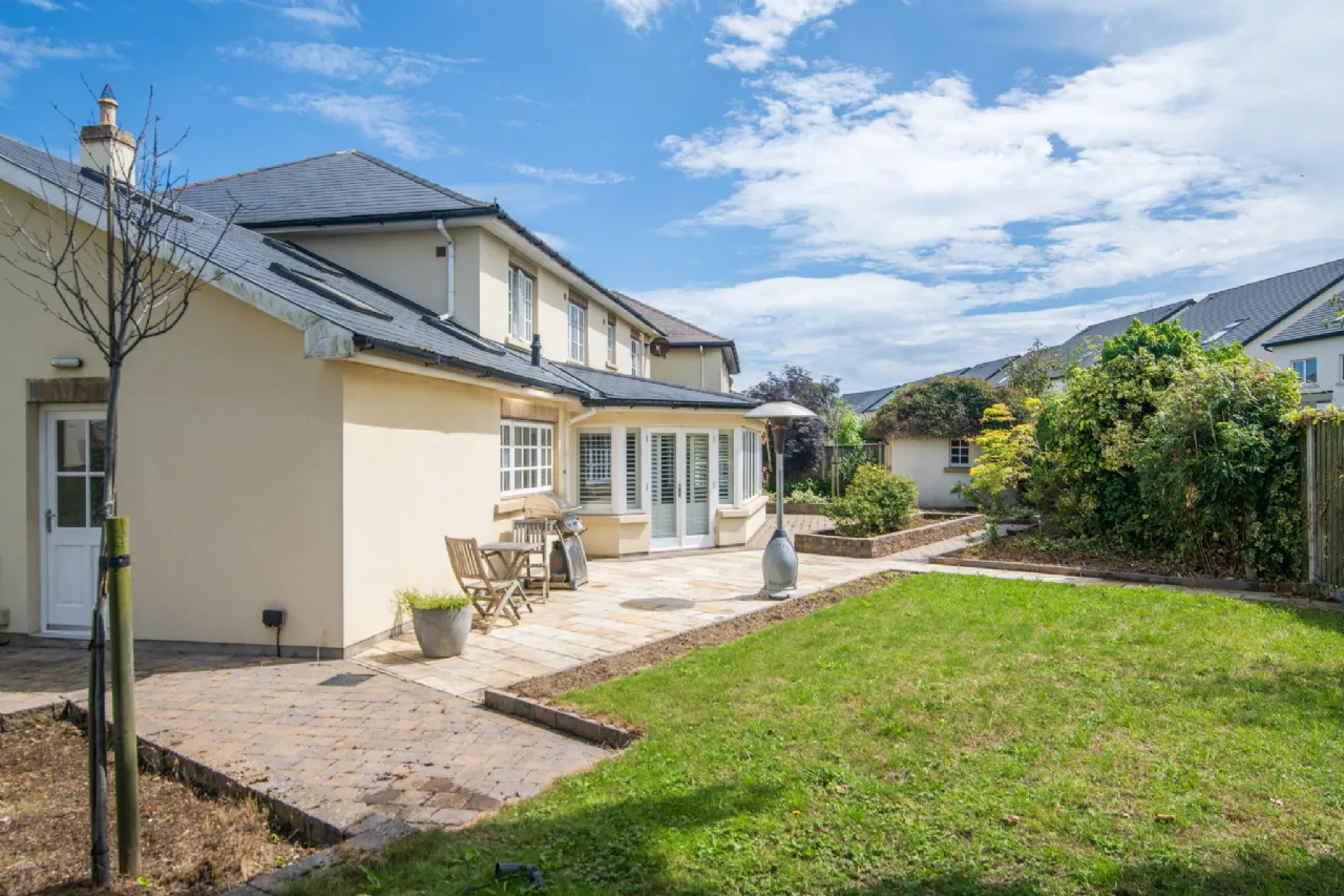 Photo of 21 Drumnigh Wood, Portmarnock, Co Dublin, D13 Y190