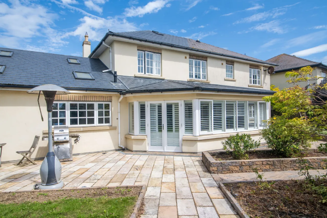 Photo of 21 Drumnigh Wood, Portmarnock, Co Dublin, D13 Y190