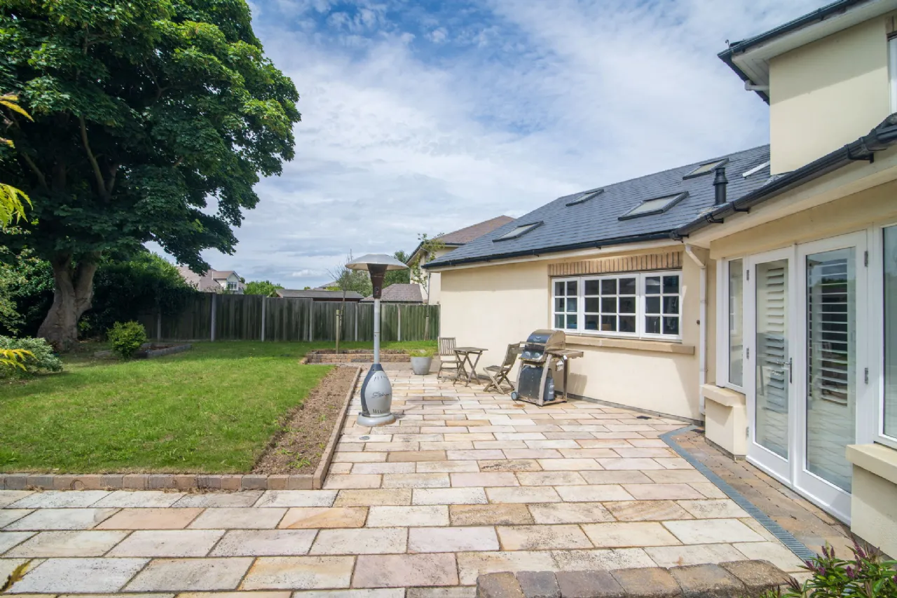 Photo of 21 Drumnigh Wood, Portmarnock, Co Dublin, D13 Y190