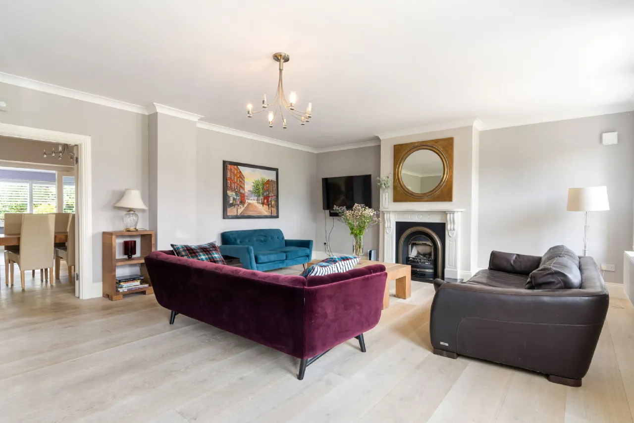 Photo of 21 Drumnigh Wood, Portmarnock, Co Dublin, D13 Y190