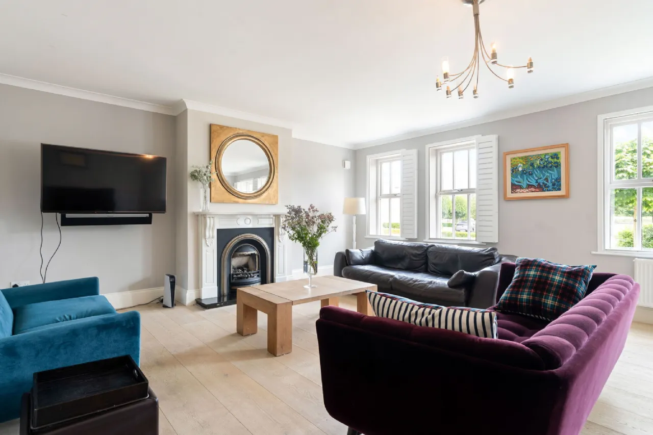 Photo of 21 Drumnigh Wood, Portmarnock, Co Dublin, D13 Y190