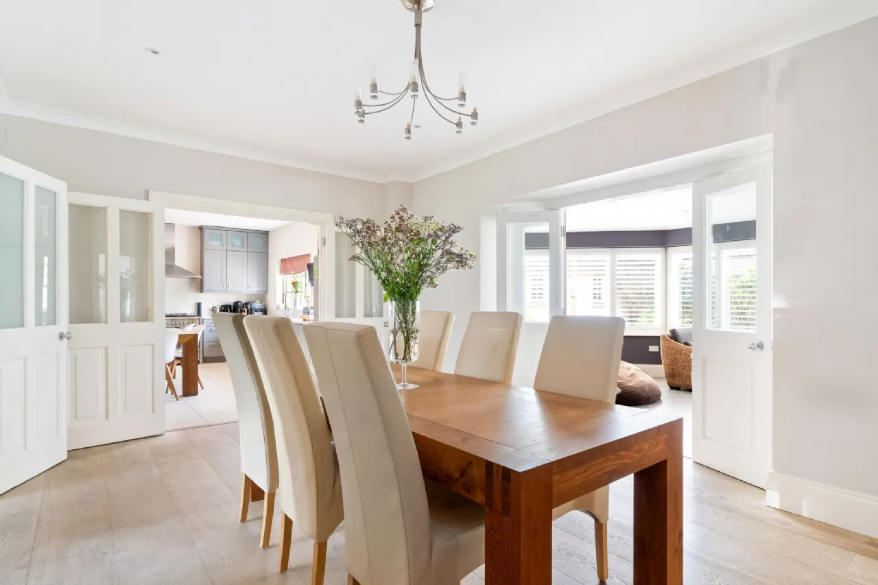 Photo of 21 Drumnigh Wood, Portmarnock, Co Dublin, D13 Y190