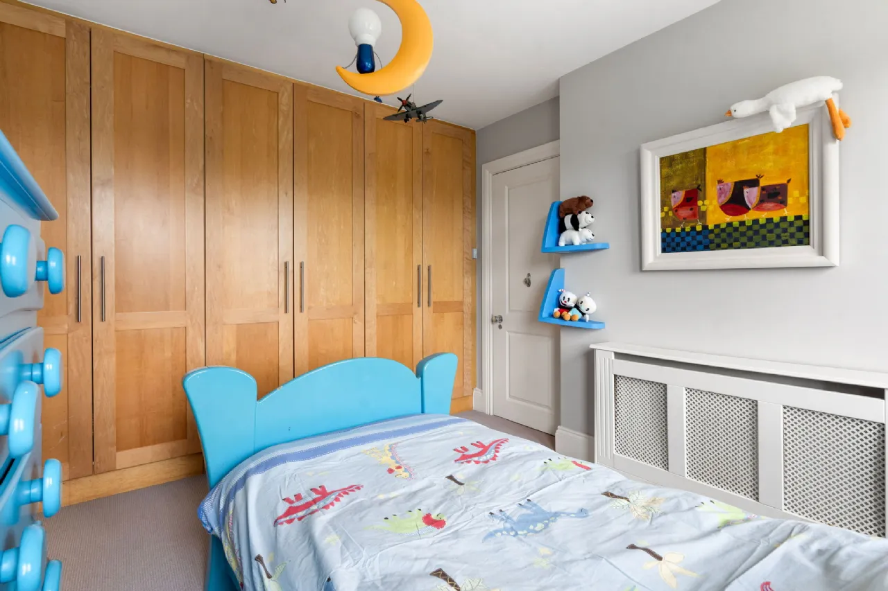 Photo of 21 Drumnigh Wood, Portmarnock, Co Dublin, D13 Y190