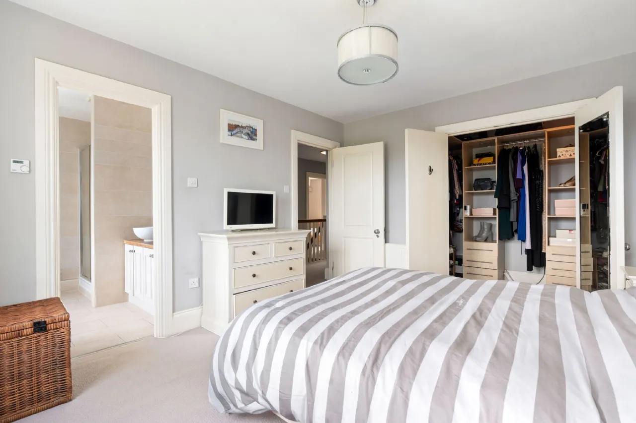 Photo of 21 Drumnigh Wood, Portmarnock, Co Dublin, D13 Y190