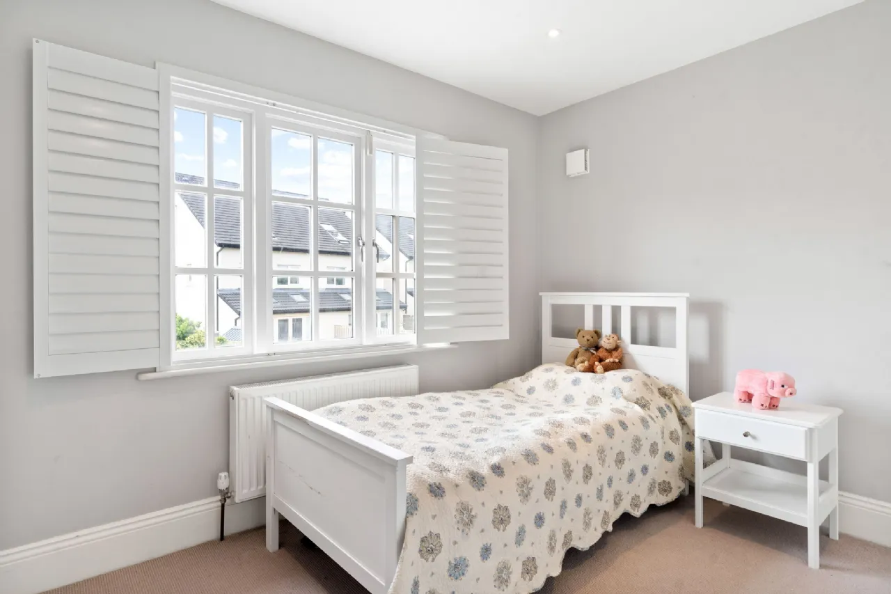 Photo of 21 Drumnigh Wood, Portmarnock, Co Dublin, D13 Y190