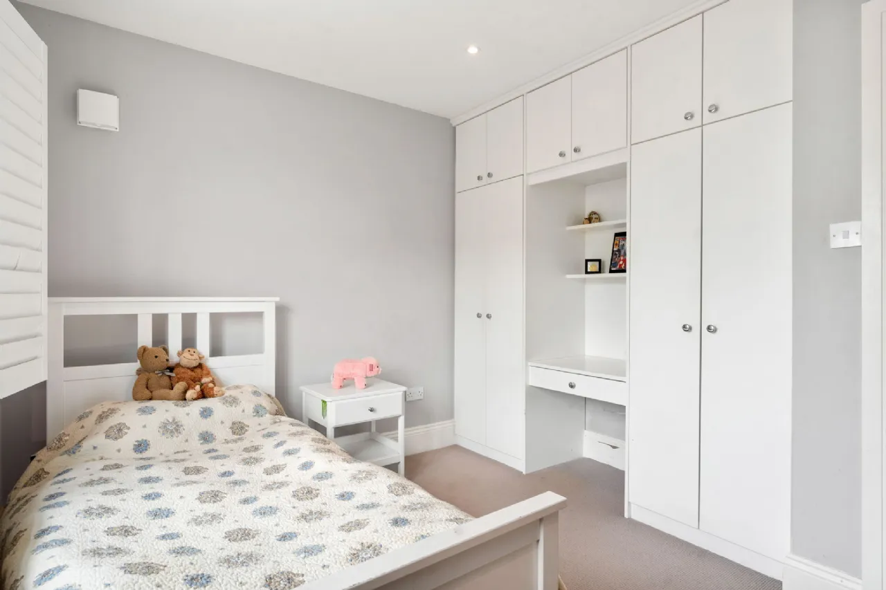 Photo of 21 Drumnigh Wood, Portmarnock, Co Dublin, D13 Y190