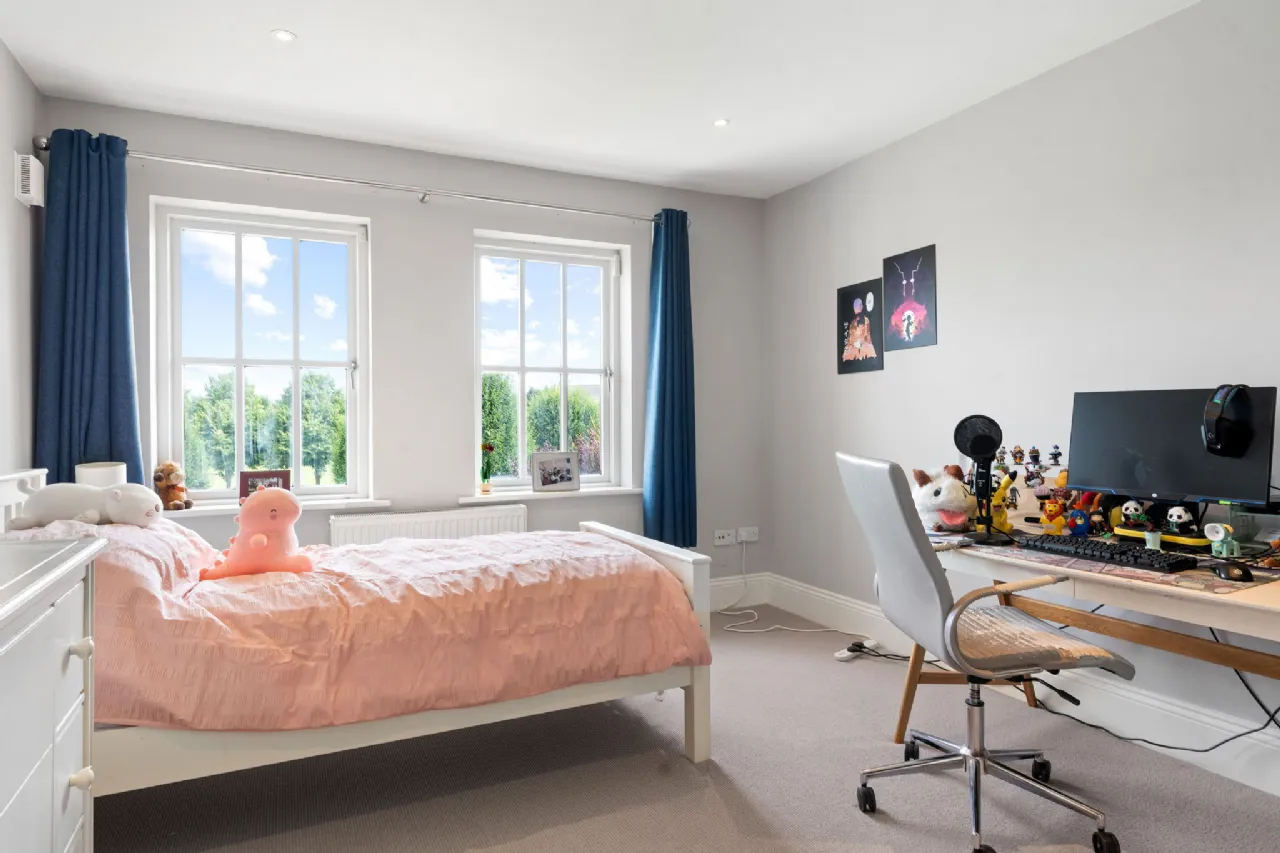 Photo of 21 Drumnigh Wood, Portmarnock, Co Dublin, D13 Y190