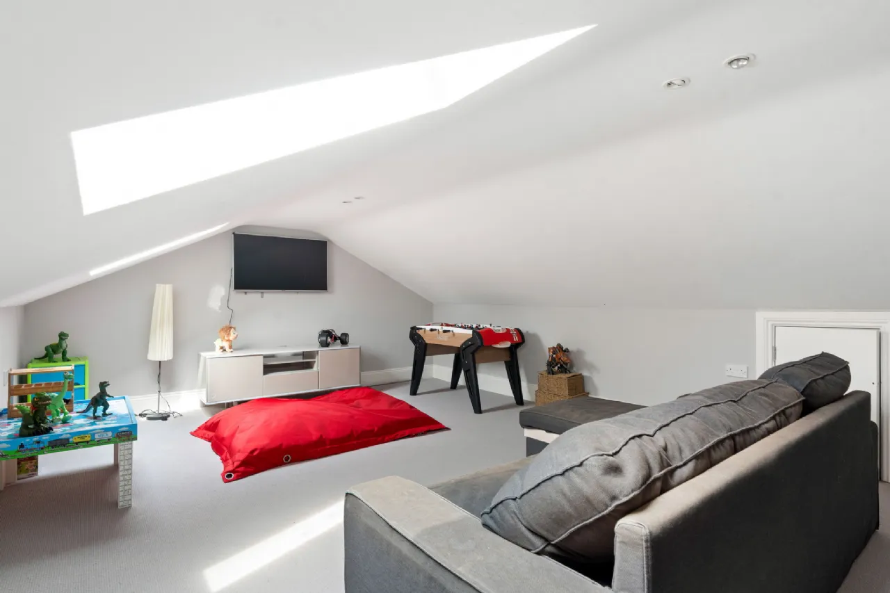 Photo of 21 Drumnigh Wood, Portmarnock, Co Dublin, D13 Y190