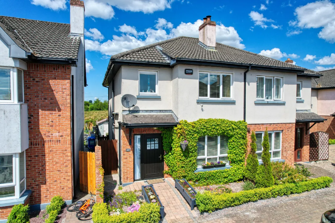 Photo of 107 Cartrun Breac, Lisbrack Road, Longford, N39 EK74