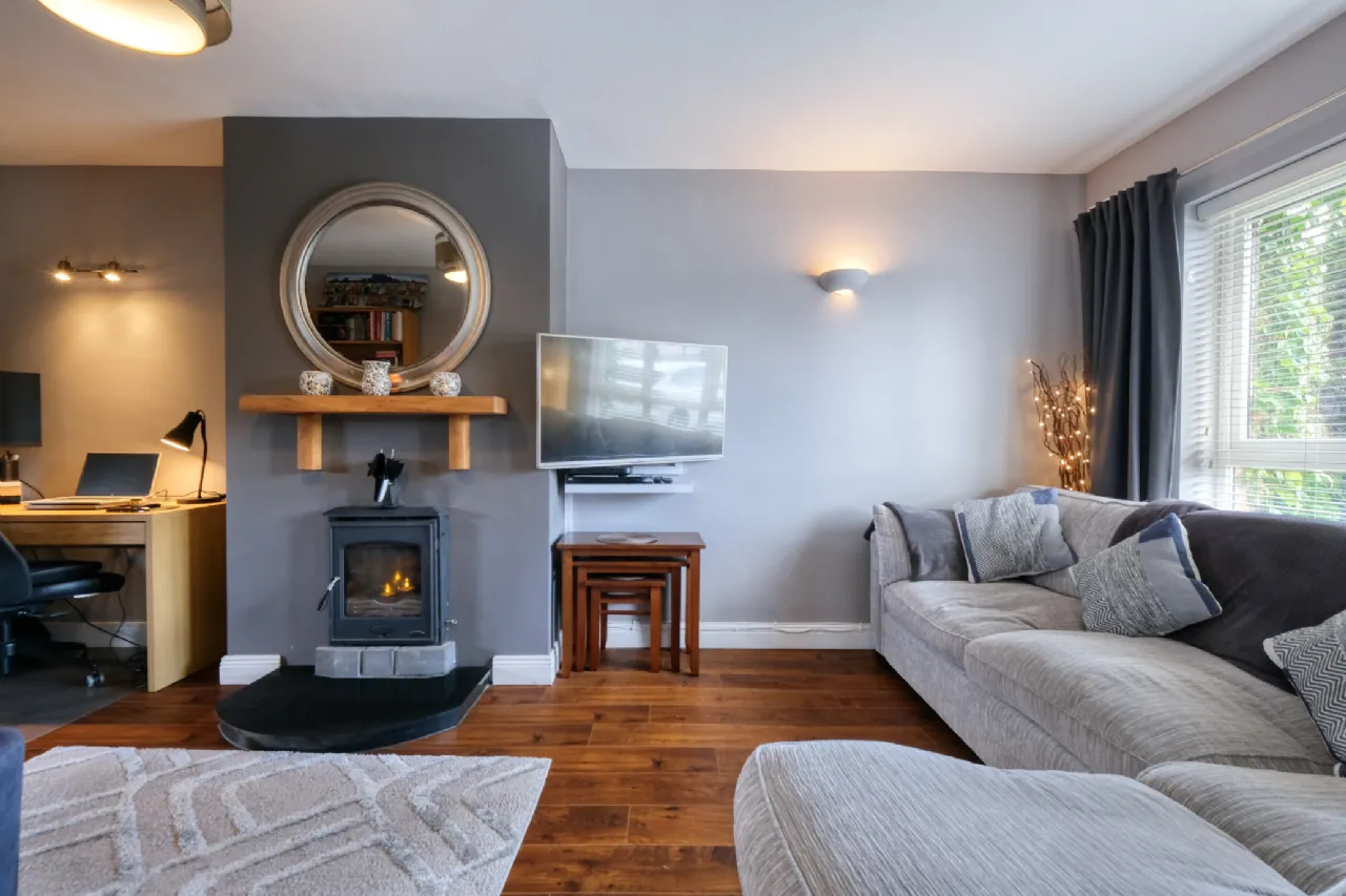 Photo of 107 Cartrun Breac, Lisbrack Road, Longford, N39 EK74