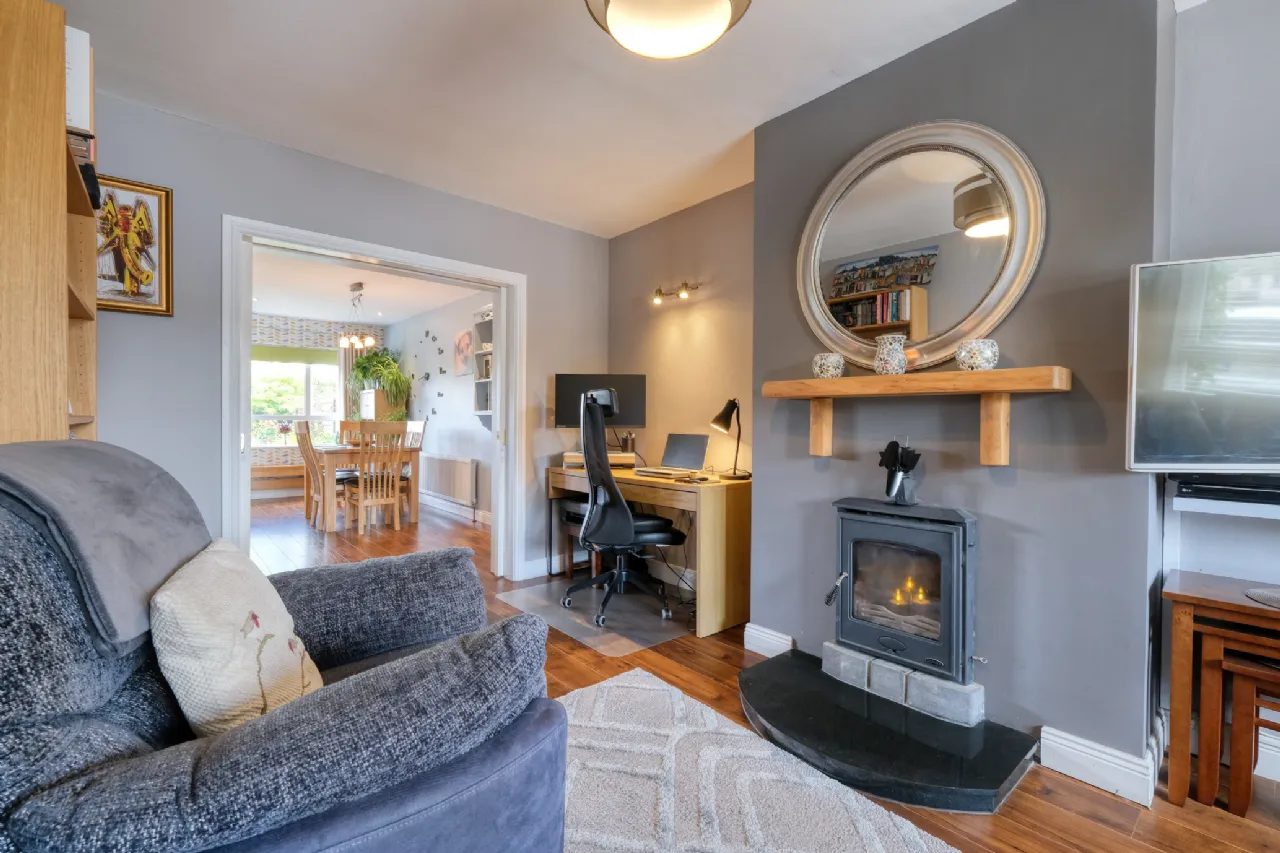 Photo of 107 Cartrun Breac, Lisbrack Road, Longford, N39 EK74