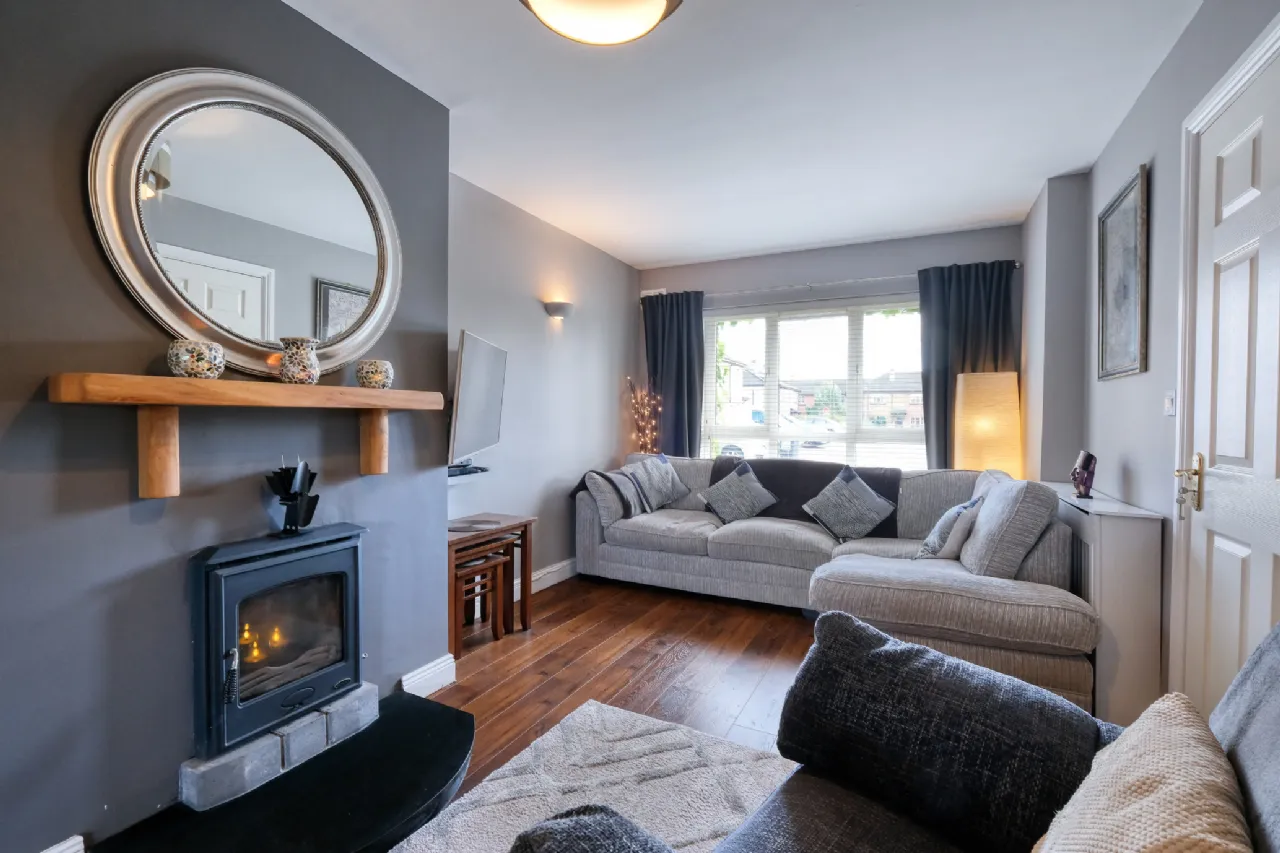 Photo of 107 Cartrun Breac, Lisbrack Road, Longford, N39 EK74