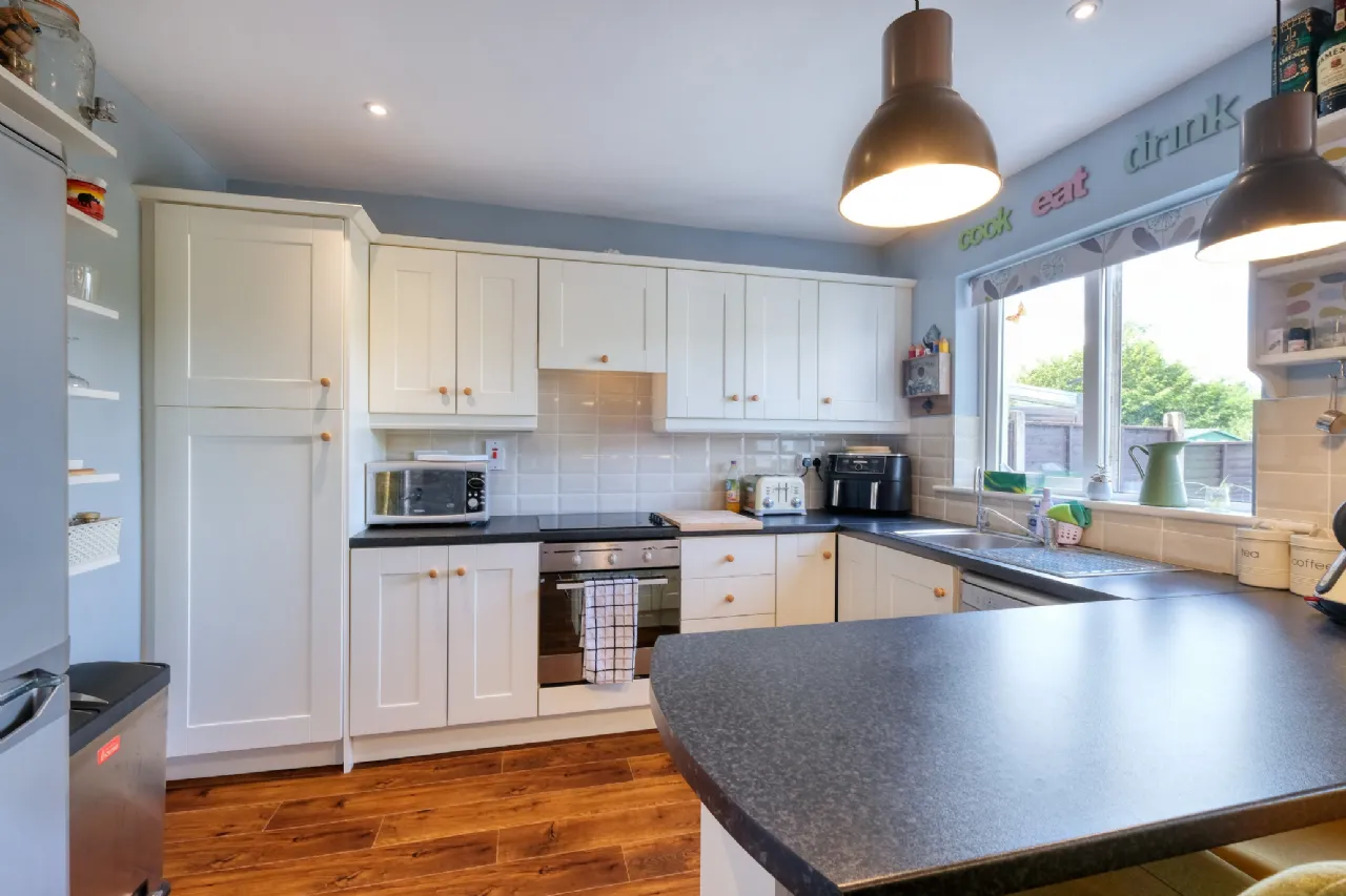 Photo of 107 Cartrun Breac, Lisbrack Road, Longford, N39 EK74